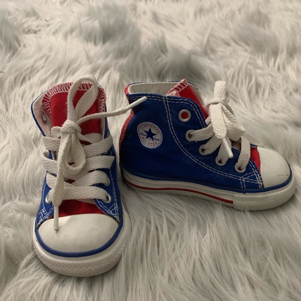 Converse All Stars